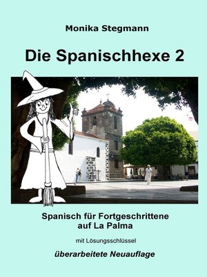 cover image of Die Spanischhexe 2